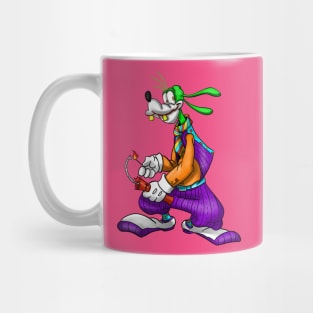 The Goofer Mug